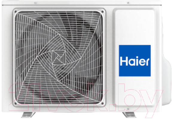 Внешний блок кондиционера Haier 2U40S2SM1FA