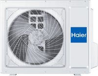 Внешний блок кондиционера Haier 3U55S2SR5FA - 