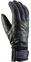 Перчатки лыжные VikinG Sella Ronda / 113/21/6015-0015 (р.8, синий) - 