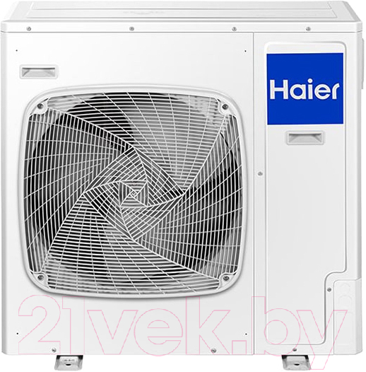 Внешний блок кондиционера Haier 1U140S1LN1FB