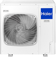 Внешний блок кондиционера Haier 1U140S1LN1FB - 