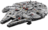 

Конструктор Lego, Star Wars Сокол Тысячелетия / 75192