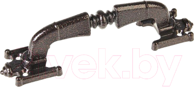 Изображение товара Ручка дверная Зенит РС-1 (медь)