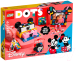Конструктор Lego Dots Коробка Снова в школу с Микки и Минни Маусами / 41964_1 - 