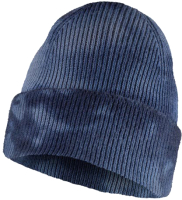 Шапка Buff Knitted Hat Zosh Indigo (129627.786.10.00) - 