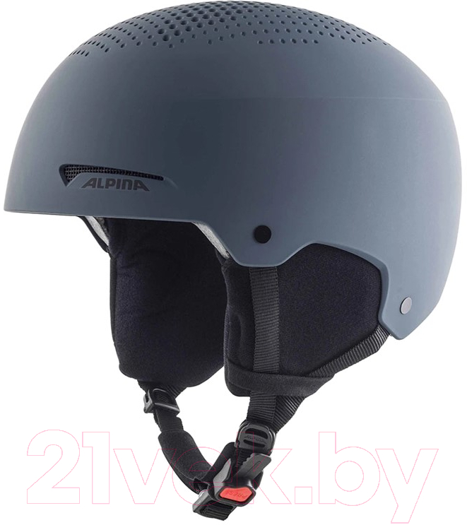Шлем горнолыжный Alpina Sports 2022-23 Arber / 9241481-81