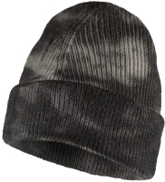 Шапка Buff Knitted Hat Zosh Black (129627.999.10.00) - 