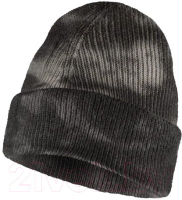 Шапка Buff Knitted Hat Zosh Black (129627.999.10.00)