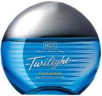 

Духи с феромонами HOT, Twilight Pheromone Parfum Men 55030