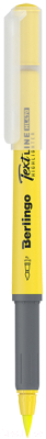 Текстовыделитель Berlingo Textline HL470 / T4517 (желтый)