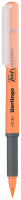 Текстовыделитель Berlingo Textline HL470 / T4518 (оранжевый) - 