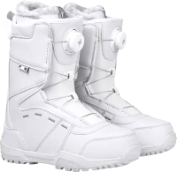 Ботинки для сноуборда Prime Snowboards Cool C1 Tgf Women (р-р 39, белый) - 