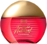 

Духи с феромонами HOT, Twilight Pheromone Natural Spray Women 55033