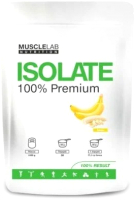 

Протеин Musclelab Nutrition, Isolate 100% Premium