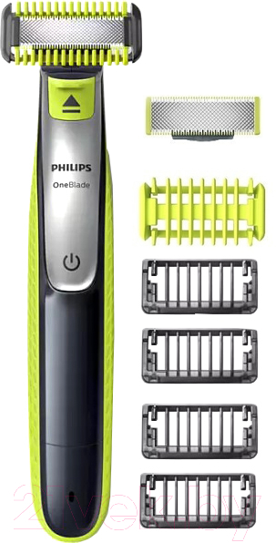 Триммер Philips OneBlade QP2630/30