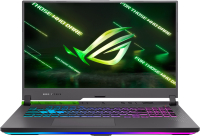 

Игровой ноутбук Asus, ROG Strix G17 G713RM-LL122