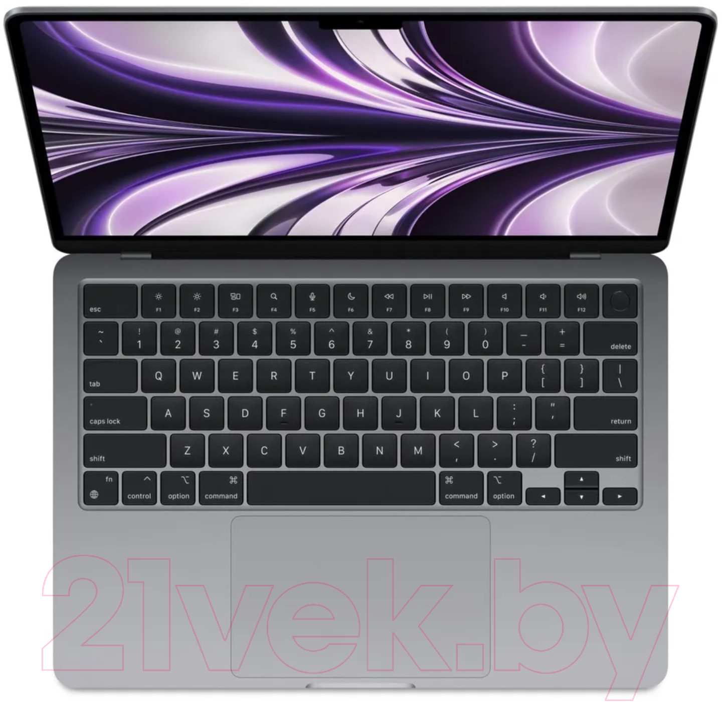 Ноутбук Apple MacBook Air 13