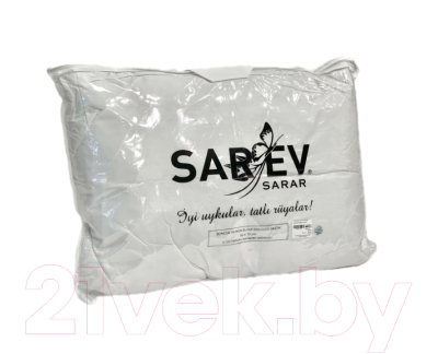 Подушка для сна Sarev Ranforce Silikon 50x70 / Е917