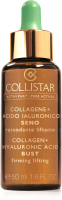 Сыворотка для тела Collistar Attivi Puri Collagen + Hyaluronic Acid Bust (50мл) - 