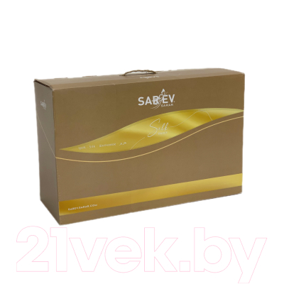 Одеяло Sarev Ophelia Евро / O 920 v3 Somon