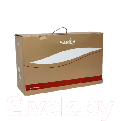 Одеяло Sarev Corduroy Warm Евро / O 904