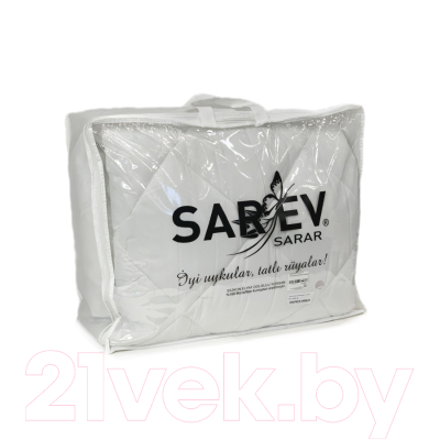 Одеяло Sarev Microfiber 1.5 / O 874