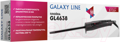 Плойка Galaxy Line GL 4638