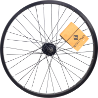 Обод для велосипеда Stattum BSR-08BP (передний) - 