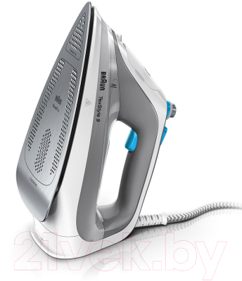 Изображение товара Утюг Braun SI 9270 WH