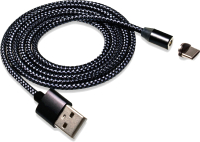 

Кабель Walker, C590 USB - Type-C