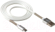 Кабель Walker C720 USB - Type-C (белый) - 