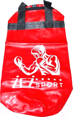Боксерский мешок ZEZ Sport DX-50cm