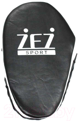 Боксерская лапа ZEZ Sport LAP-P