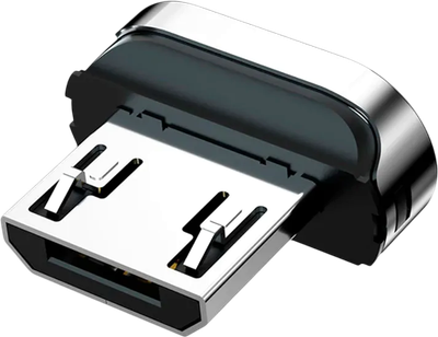 Коннектор Walker C970 для Micro USB - 