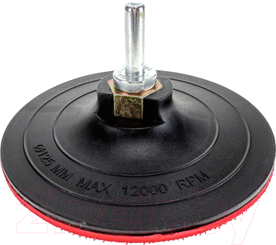 Изображение товара Адаптер для опорной тарелки Diamond Industrial DIDN125H