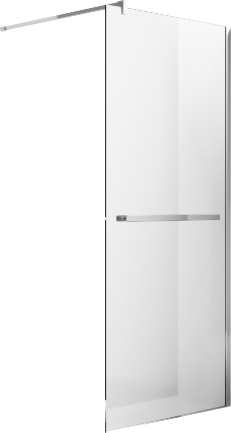 Душевая стенка Ambassador Walk-In 90x200 / 15031136