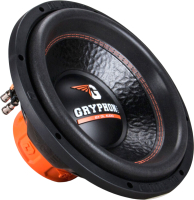 

Головка сабвуфера DL Audio, Gryphon Lite 12 v.2