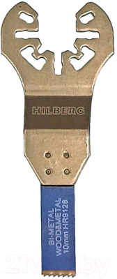 Пильное полотно Hilberg HR9128