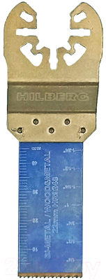 Пильное полотно Hilberg HR9248