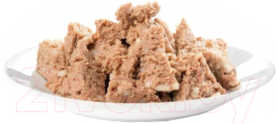 Изображение товара Влажный корм для кошек Happy Cat Vet Diet Intestinal Adult / 70706 (200г)