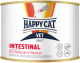 Миниатюра изображения товара Влажный корм для кошек Happy Cat Vet Diet Intestinal Adult / 70706 (200г)