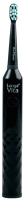 Электрическая зубная щетка Longa Vita PT4R (черный, 4 насадки) - 