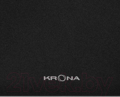 Вытяжка коробчатая Krona Hilary Isola 500 S / КА-00002734 (черный)
