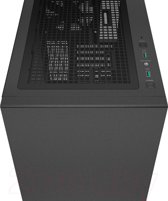 Корпус для компьютера Deepcool CH510 (R-CH510-BKNNE1-G-1)