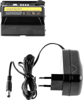 Аккумулятор для электроинструмента ADA Instruments А00665 (с аккумулятором) - 