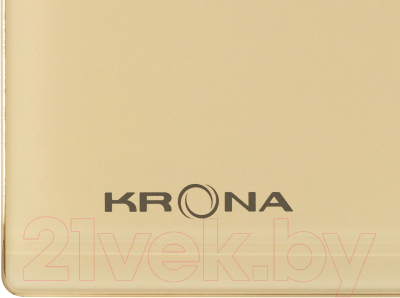 Индукционная варочная панель Krona Farbe 60 IV / КА-00005339