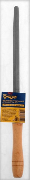 Напильник Tundra 1002712  