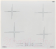 Индукционная варочная панель Krona Farbe 60 WH / КА-00005338 - 