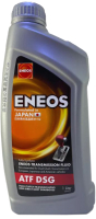 Трансмиссионное масло Eneos ATF DSG / EU0072401N (1л) - 