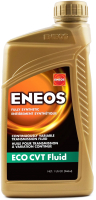Трансмиссионное масло Eneos Eco CVT Fluid / EU0110401N (1л) - 